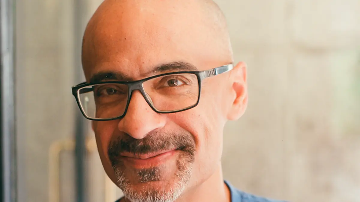 Reading Itself is the Comfort: Junot Díaz
